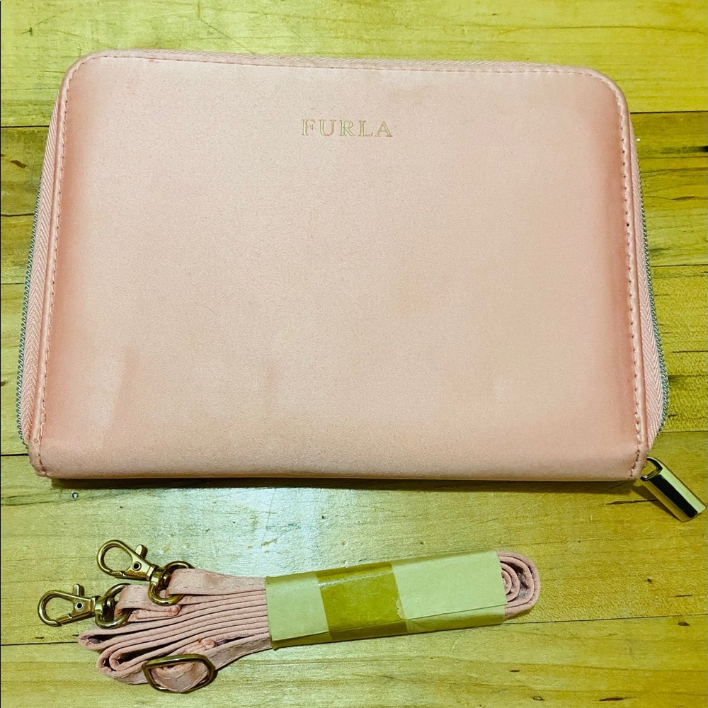 FURLA crossbody